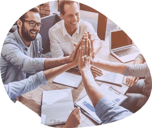 CONSTRUYAMOS ALGO GRANDE JUNTOS